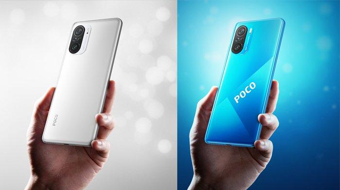 Daftar Harga HP Xiaomi Terbaru Bulan Mei 2022: Xiaomi Redmi 9A, Xiaomi Redmi 10 2022, dan POCO F3