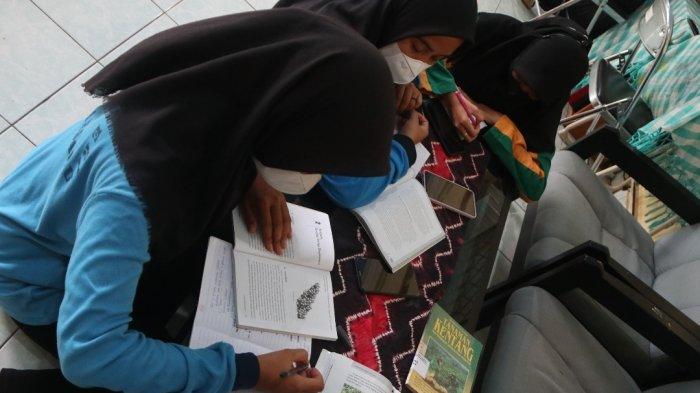 Kemendikbudristek Berupaya Memastikan Lulusan Vokasi Mampu Ciptakan Lapangan Kerja