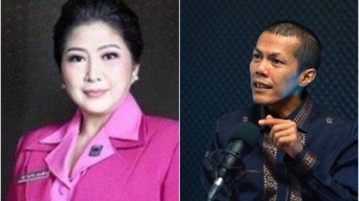 Kuasa Hukum Putri Candrawathi: Laporan Perempuan Korban Kekerasan Seksual Wajib Dipercaya