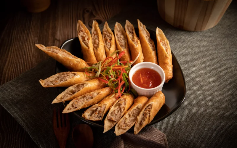 Menggali Cita Rasa Semarang Tempat Makan Legendaris di Kota Lumpia – Indonesia Travel