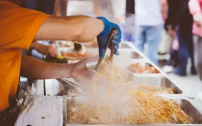 Bisnis Franchise Makanan: Pilihan Tepat untuk Mengembalikan Usaha